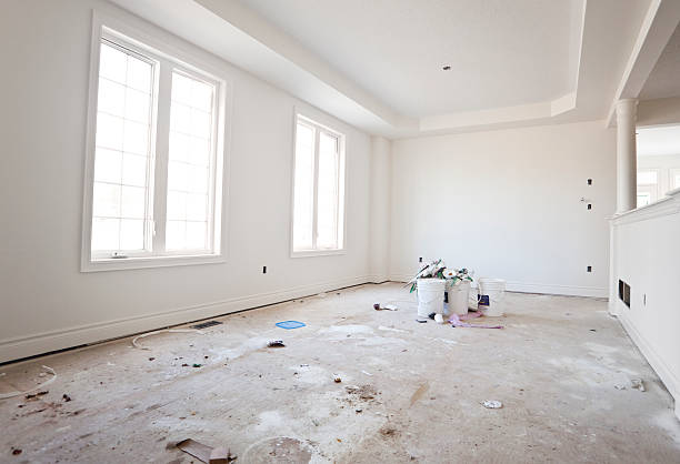Best Post-Remediation Verification Testing  in Park Falls, WI